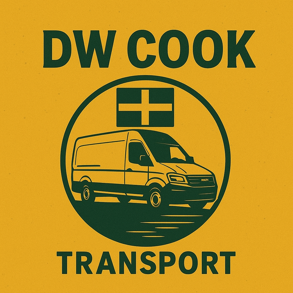 DW Cook Logo